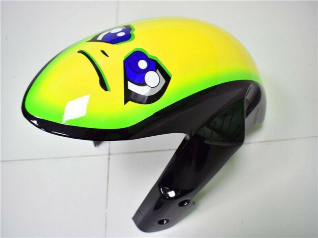 Tiburón Carenado Suzuki GSXR 600 / 750 K8 08-10