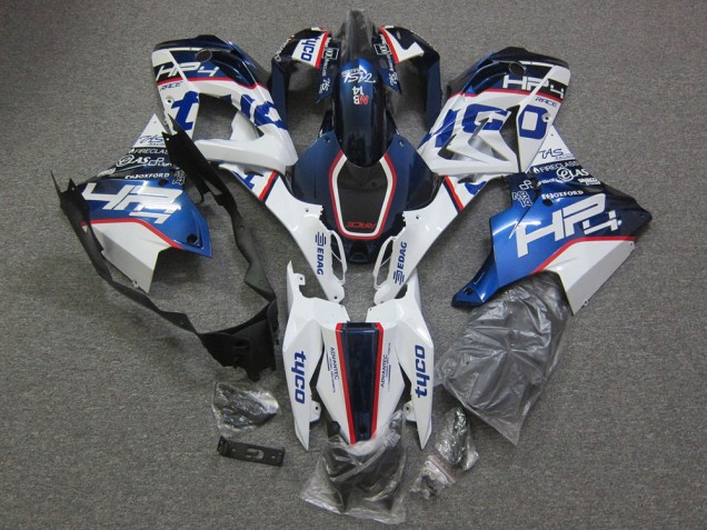 Tyco Carenado BMW S1000RR 15-18