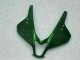 Verde Carenado Honda CBR 600 RR 09-12