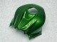 Verde Carenado Honda CBR 600 RR 09-12