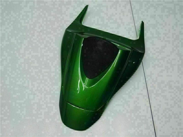 Verde Carenado Honda CBR 600 RR 09-12