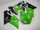 Verde Kits Carenado Kawasaki ZX6R 05-06
