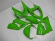 Verde Kits Carenado Kawasaki ZX6R 05-06