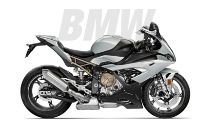 BMW Carenado Moto | FairingWorks