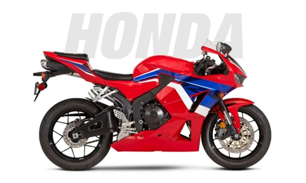 Honda Carenado Moto | FairingWorks