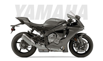 Yamaha Carenado Moto | FairingWorks